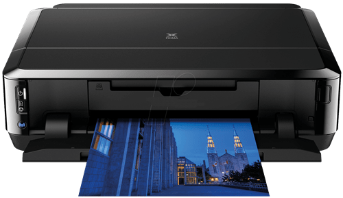 Support for Epson